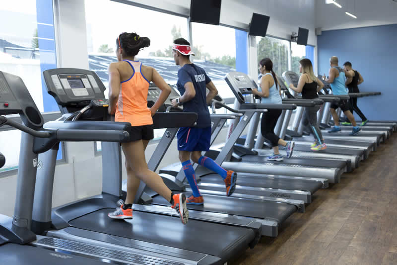 Zona Cardio